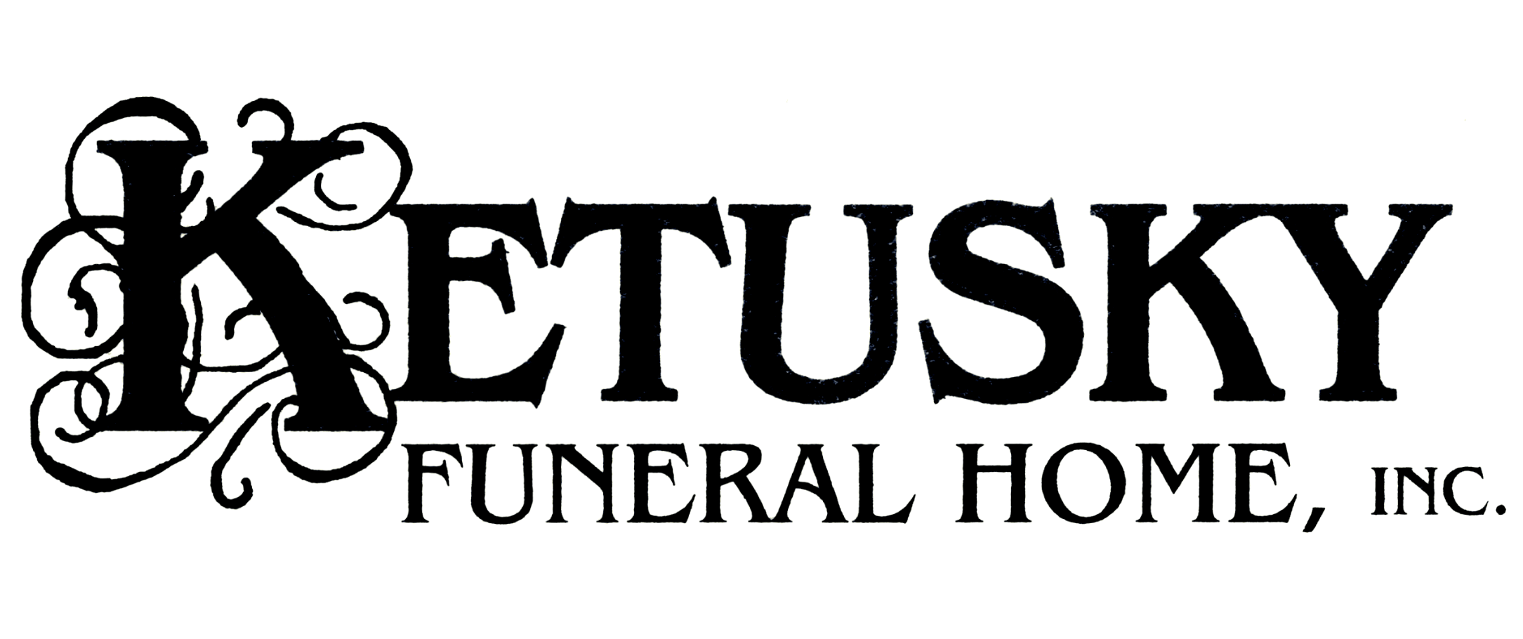 Funeral Site Logo